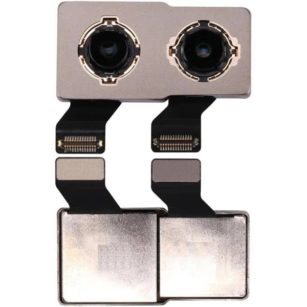 Rear Camera with Flex Cable for iPhone X Rear Camera with Flex Cable for iPhone X